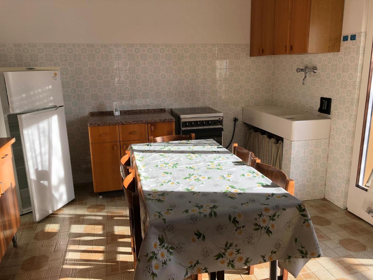 Appartamento Nonna Rosa Malcesine Exterior photo