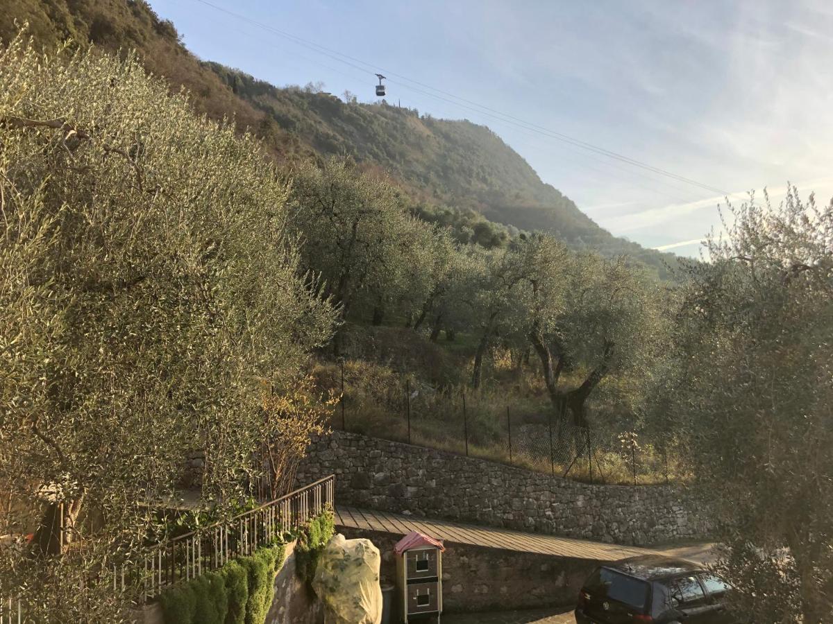 Appartamento Nonna Rosa Malcesine Exterior photo